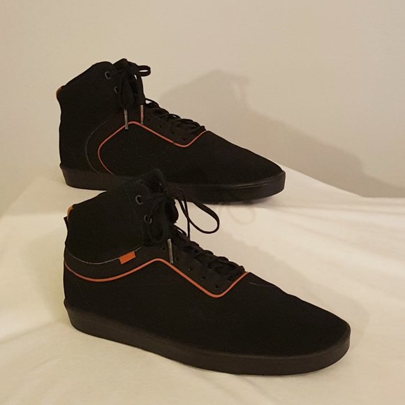 Vans | Shoes | Vans Lxvi High Tops 